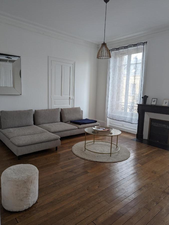 Appartement Rosa à Sedan Extérieur photo